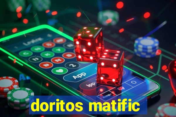 doritos matific